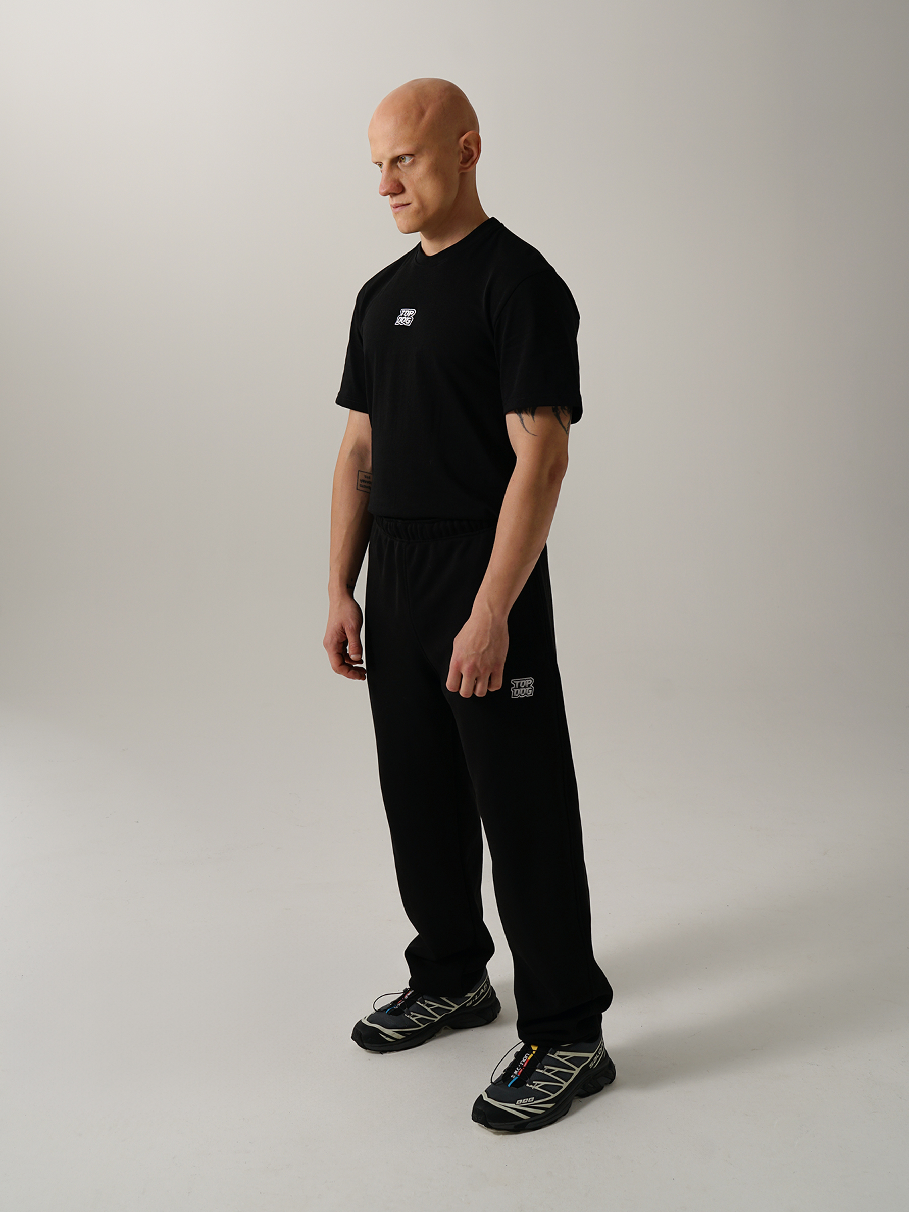 TOPDOG Sweatpants