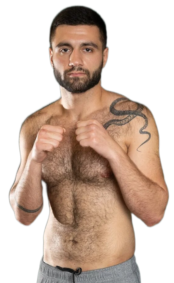 Сослан Медоев 