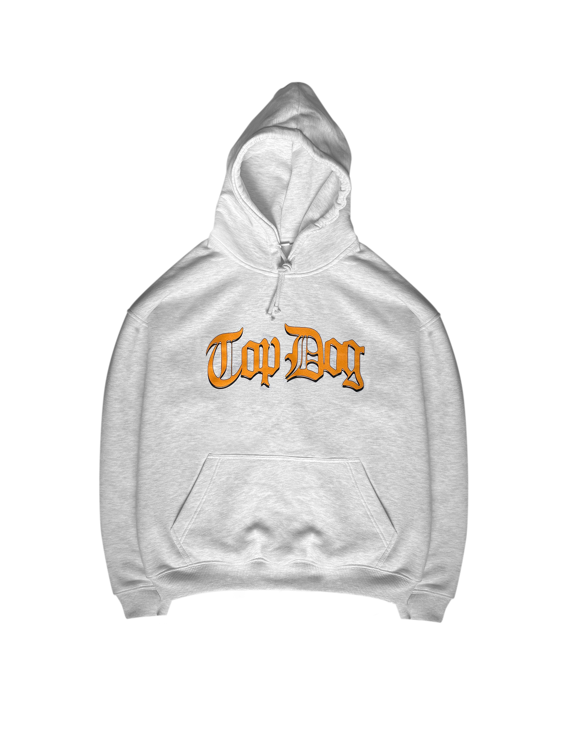 Hoodie TOP DOG JOIN THE CULT Hoodie TOP DOG JOIN THE CULT