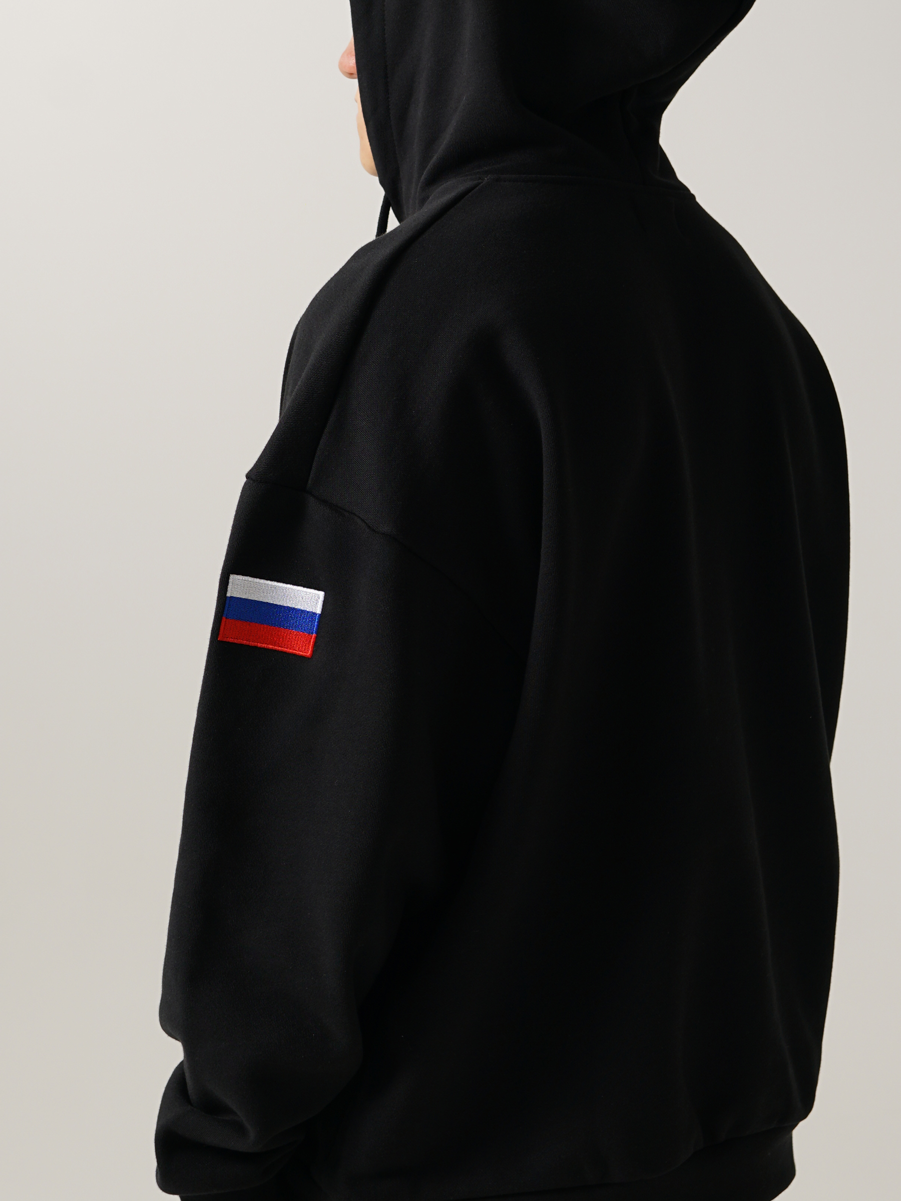 Худи TOP DOG LOGO