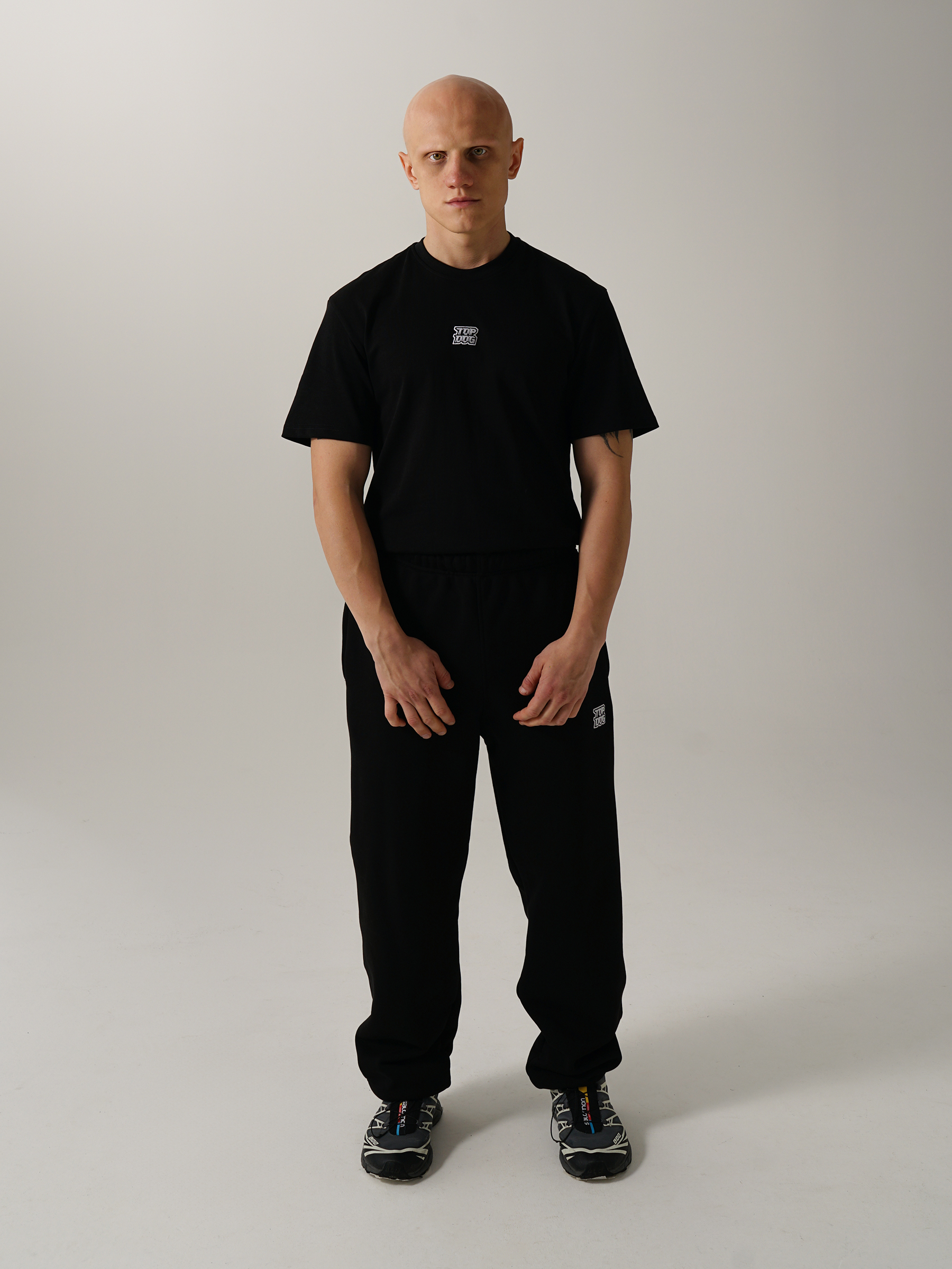 TOPDOG Sweatpants