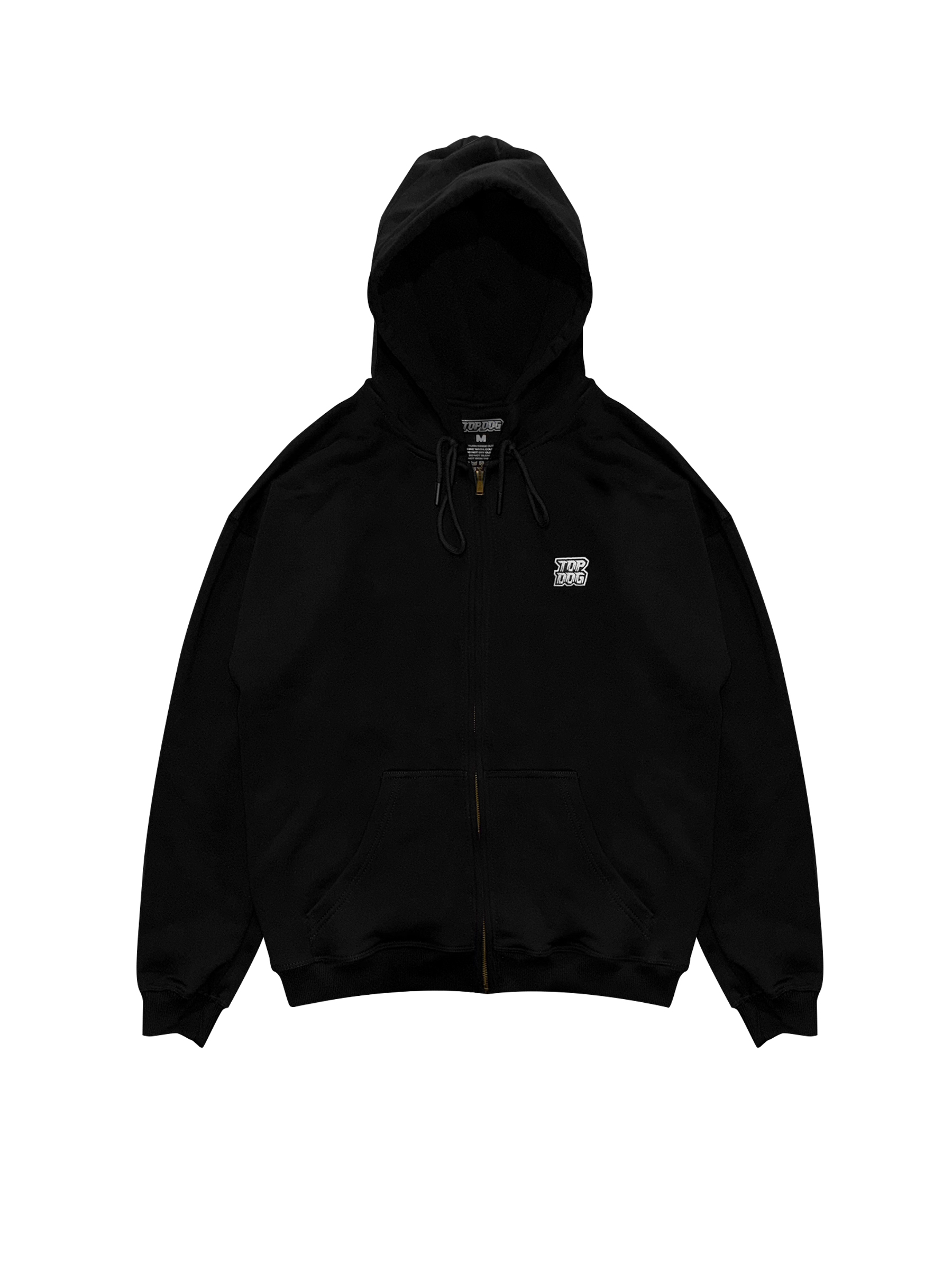 TOPDOG Zip-Hoodie TOPDOG Zip-Hoodie