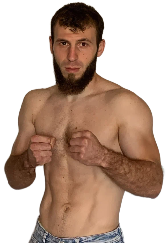 Малик Халидов