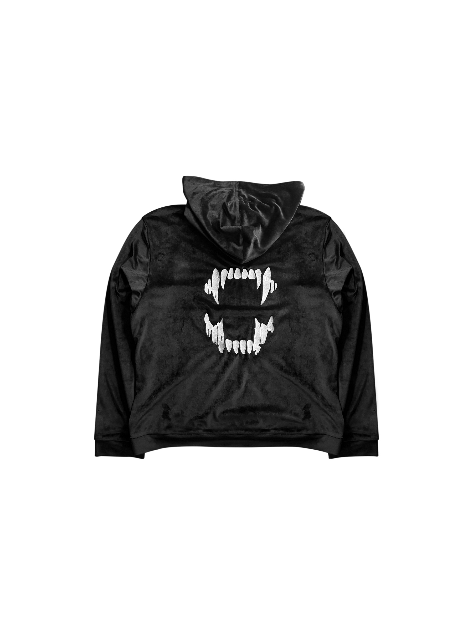 Худи TOP DOG VELOUR Худи TOP DOG VELOUR