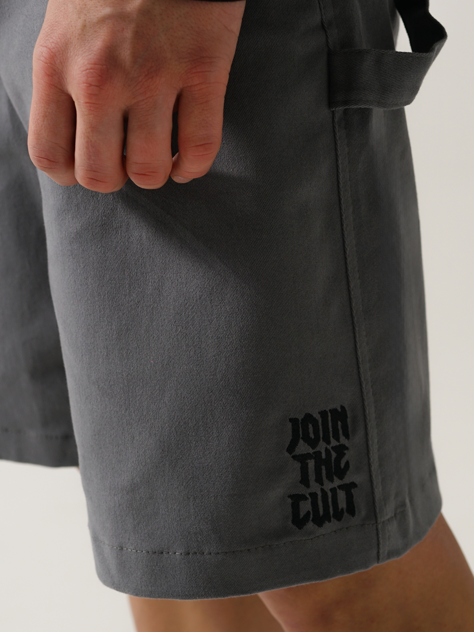 TOPDOG Shorts