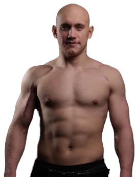 Борис Манаенков