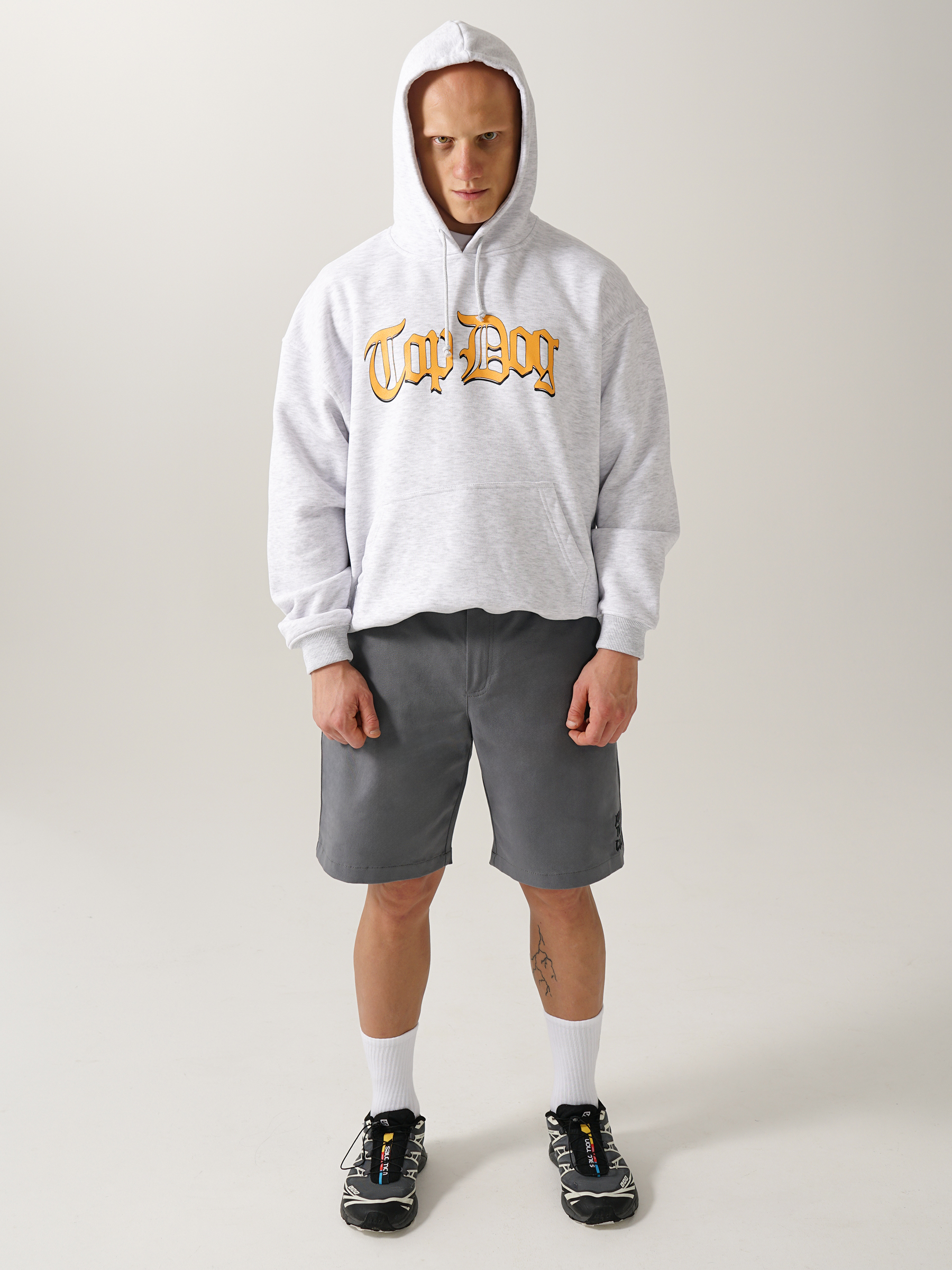 TOPDOG Shorts