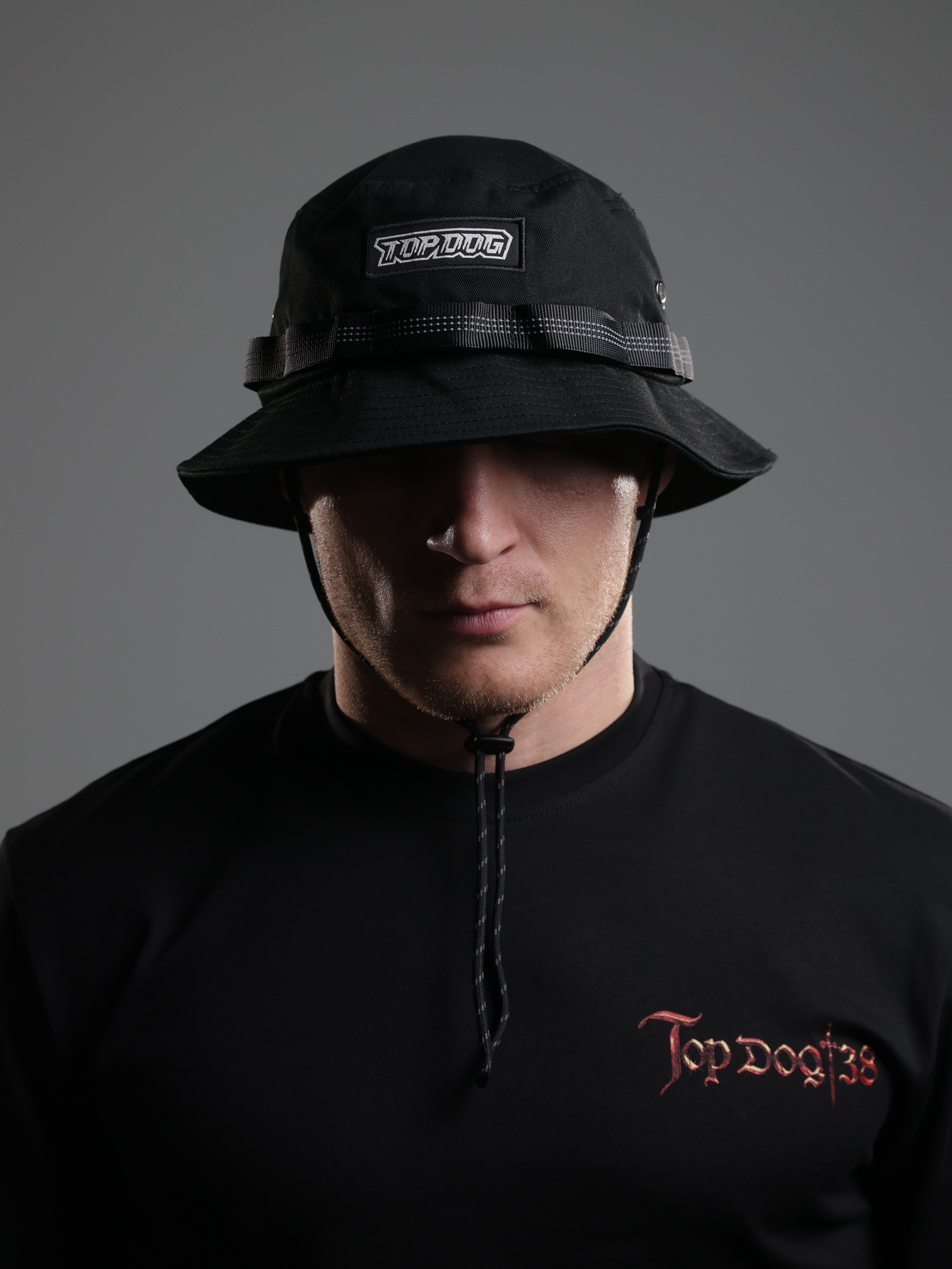 Панама TOP DOG