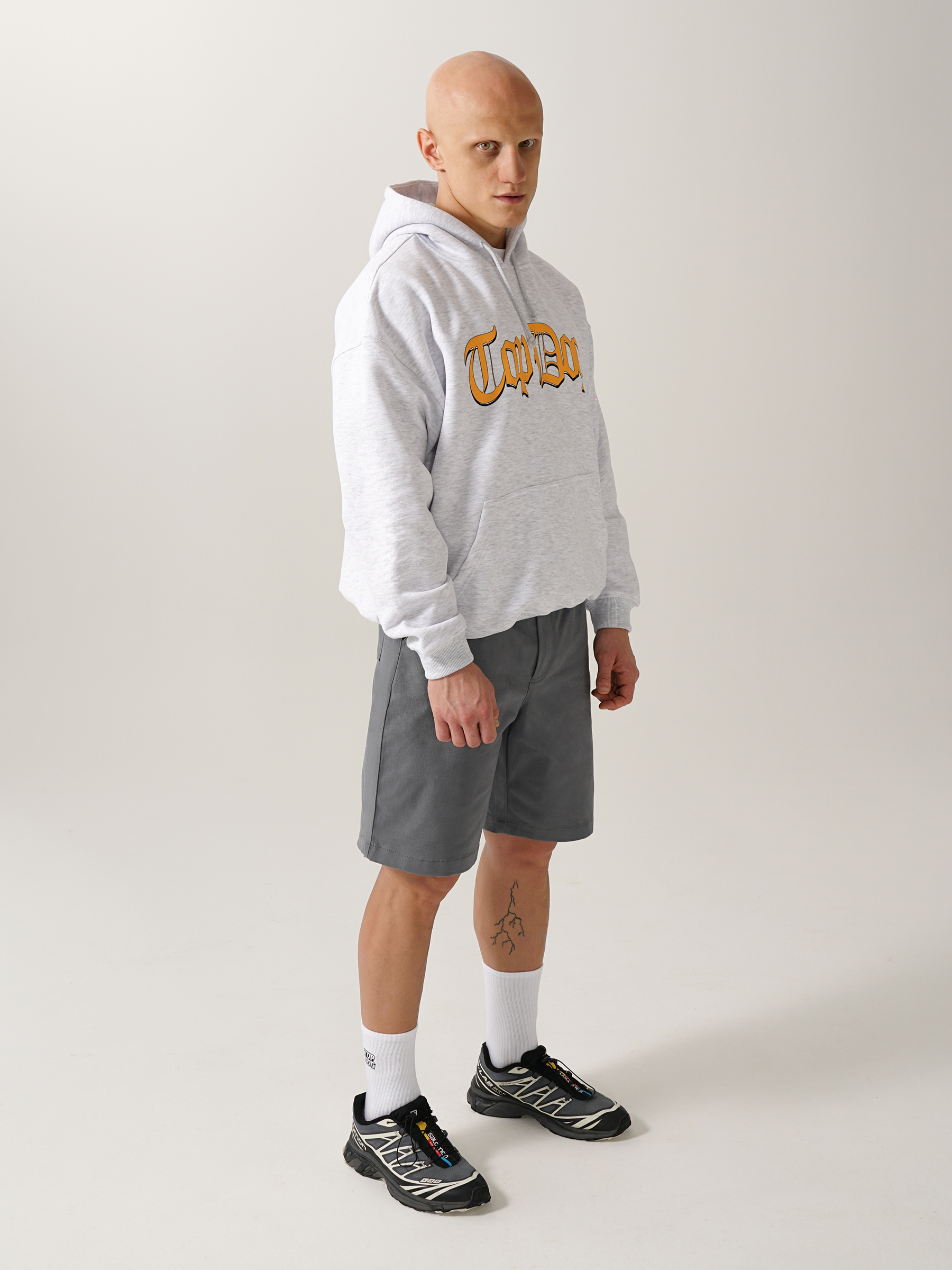 TOPDOG Shorts