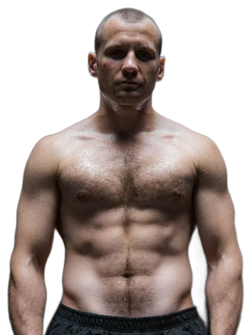 Максим «Спасатель» Юников