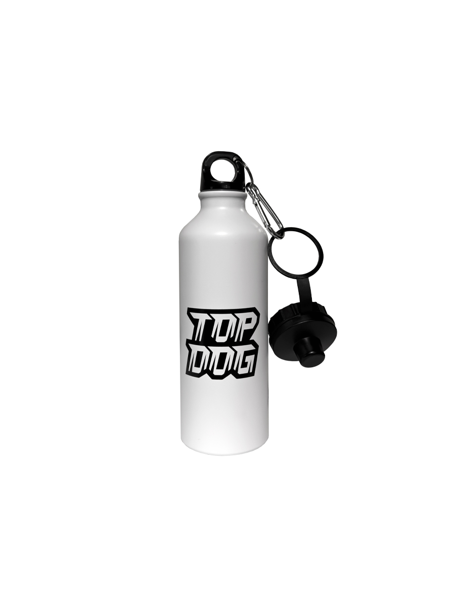 Спортивная бутылка TOP DOG