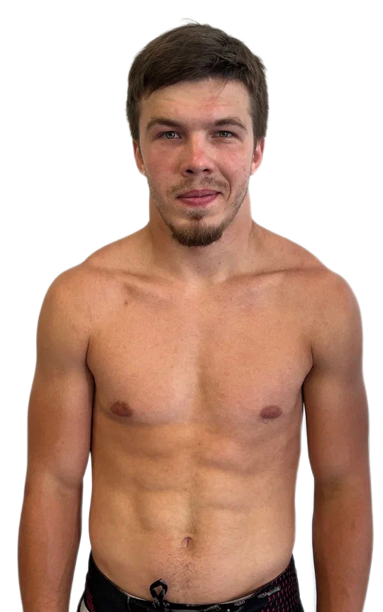 Дмитрий Музалев 