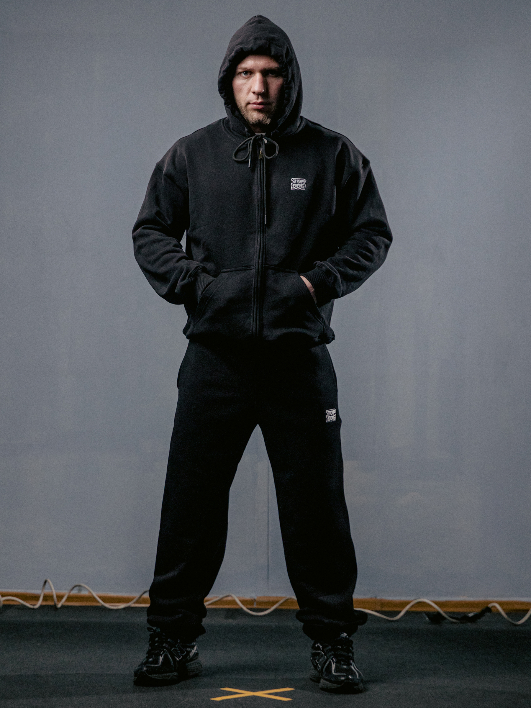 TOPDOG Sweatpants TOPDOG Sweatpants
