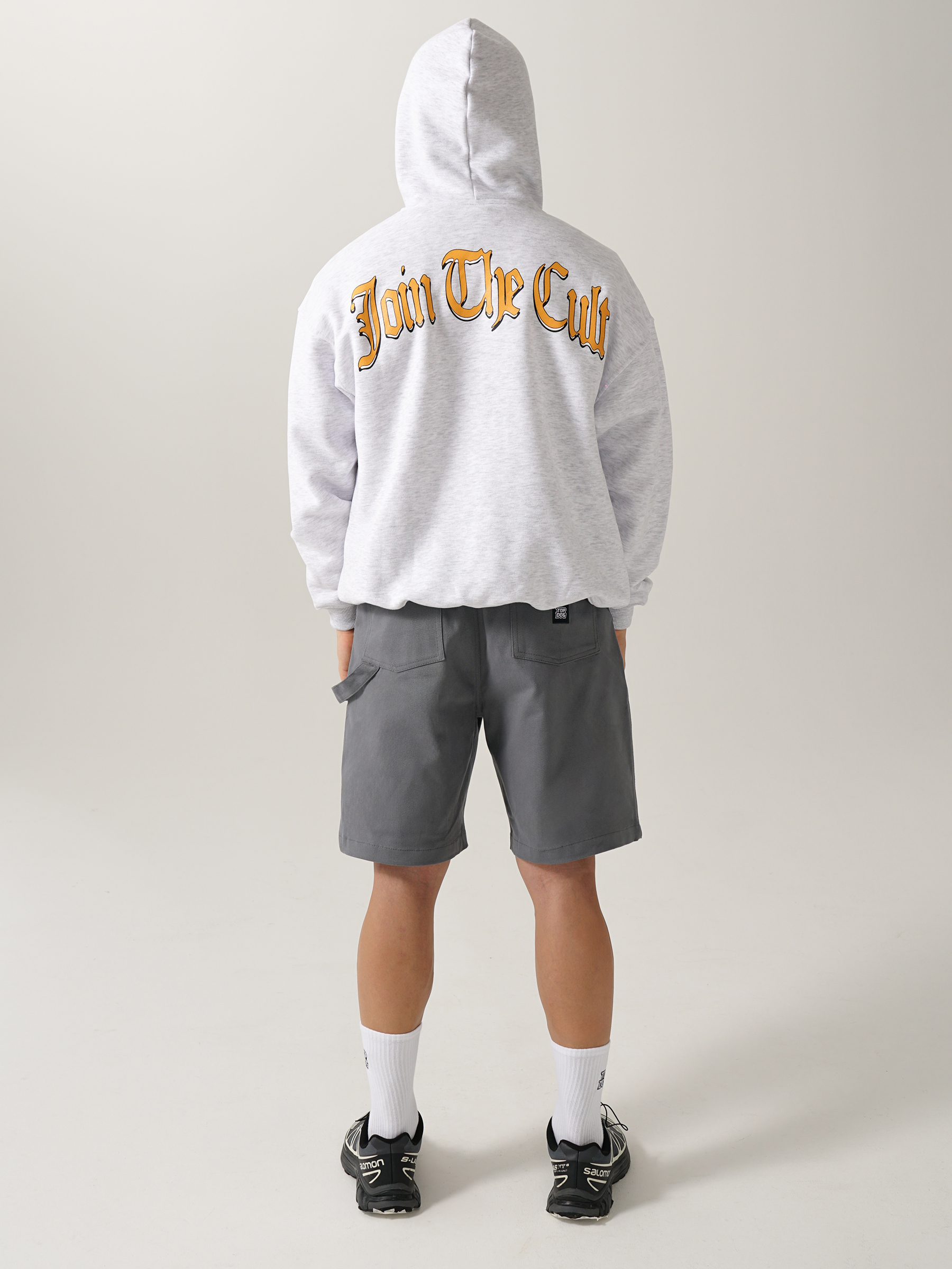 TOPDOG Shorts