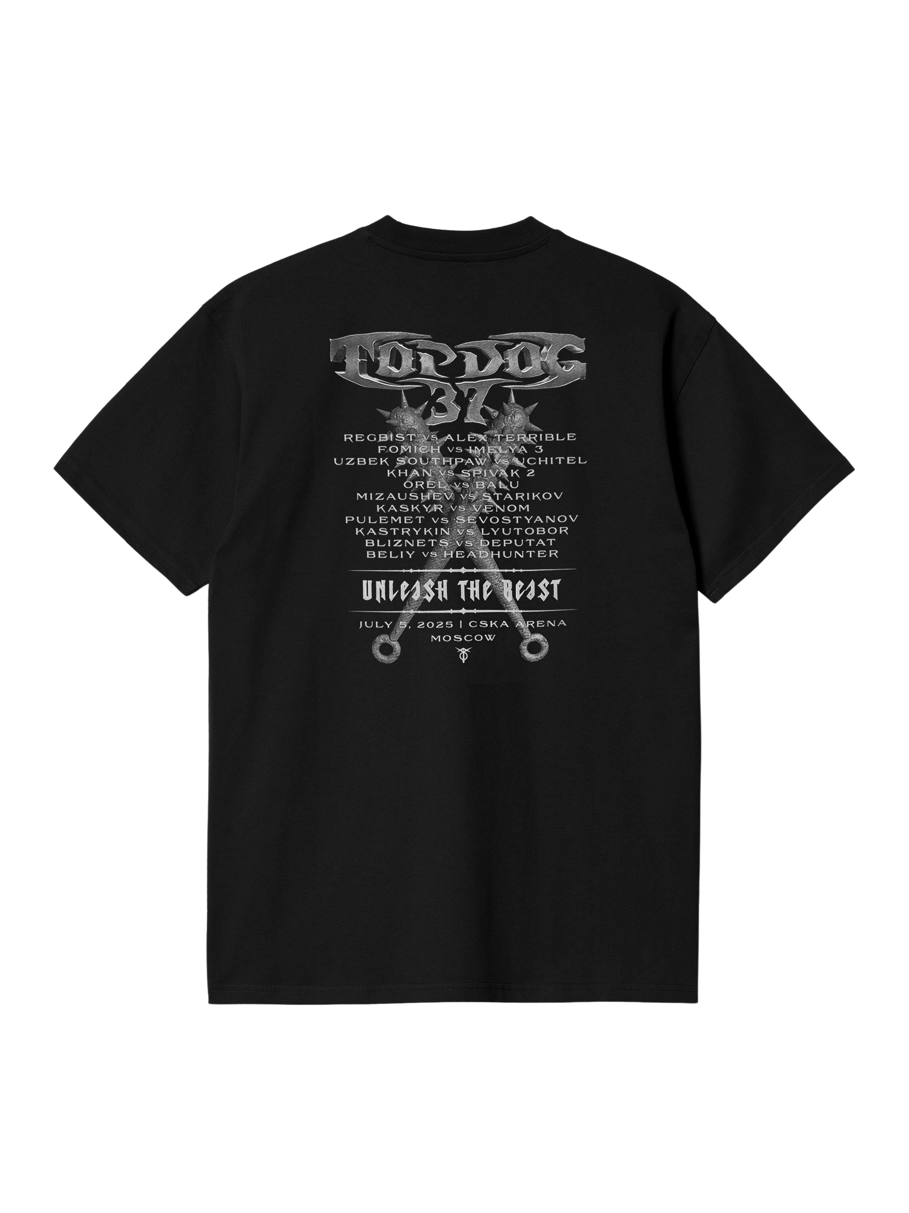 Футболка TOP DOG 37 Футболка TOP DOG 37