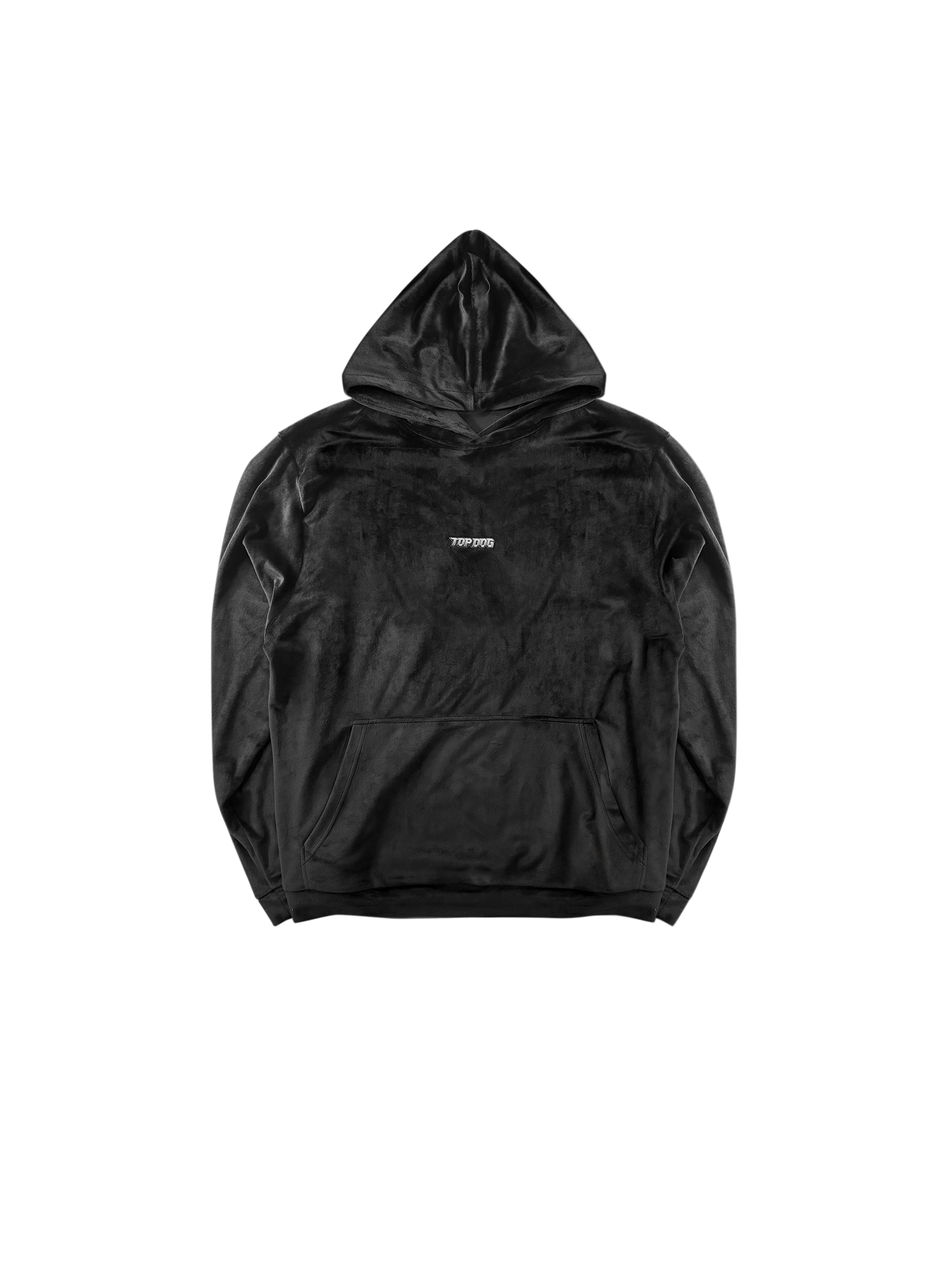 Худи TOP DOG VELOUR Худи TOP DOG VELOUR