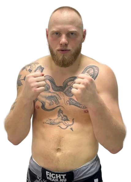 Евгений «MAD» Мартынов