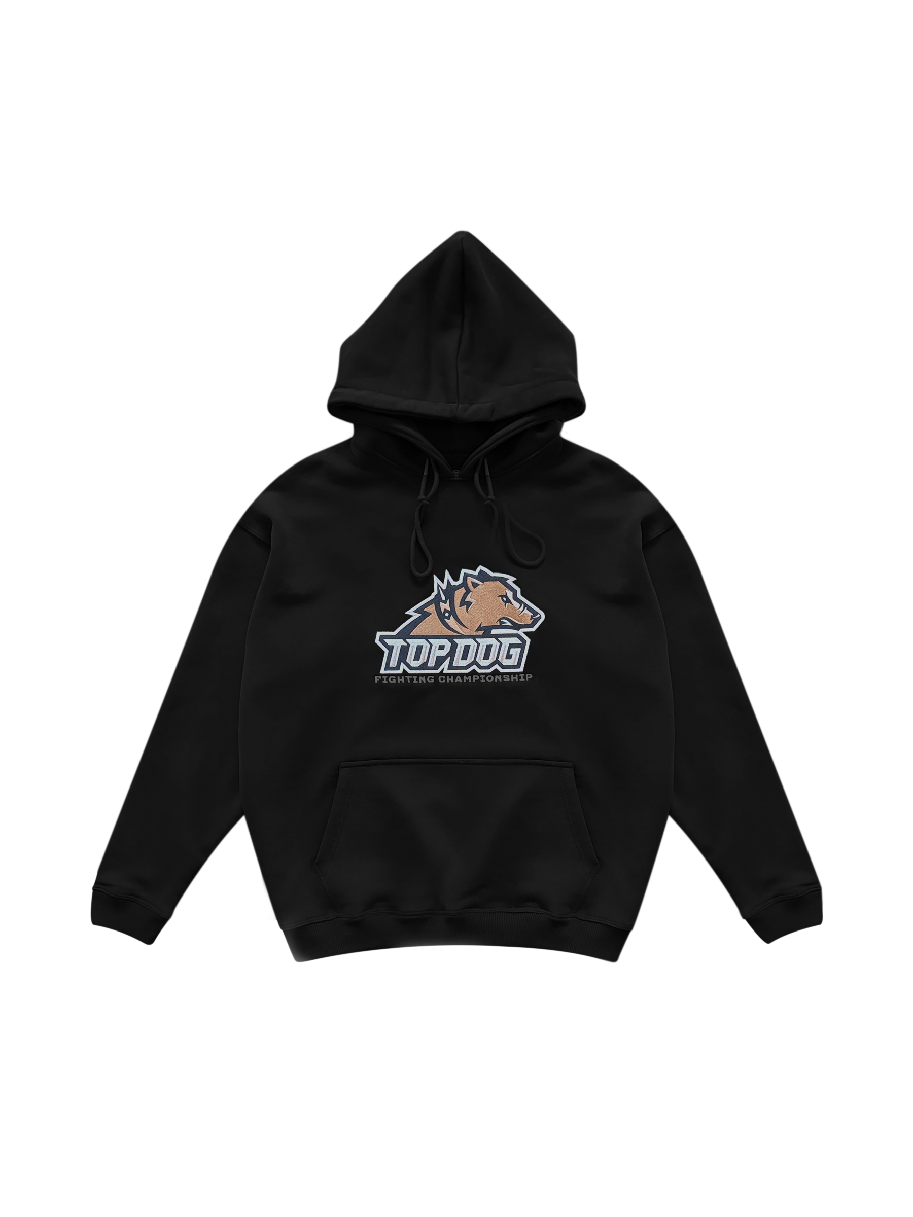 Худи TOP DOG LOGO Худи TOP DOG LOGO