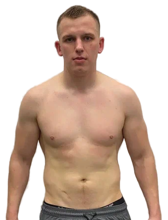 Егор «Сиверский» Хлупин