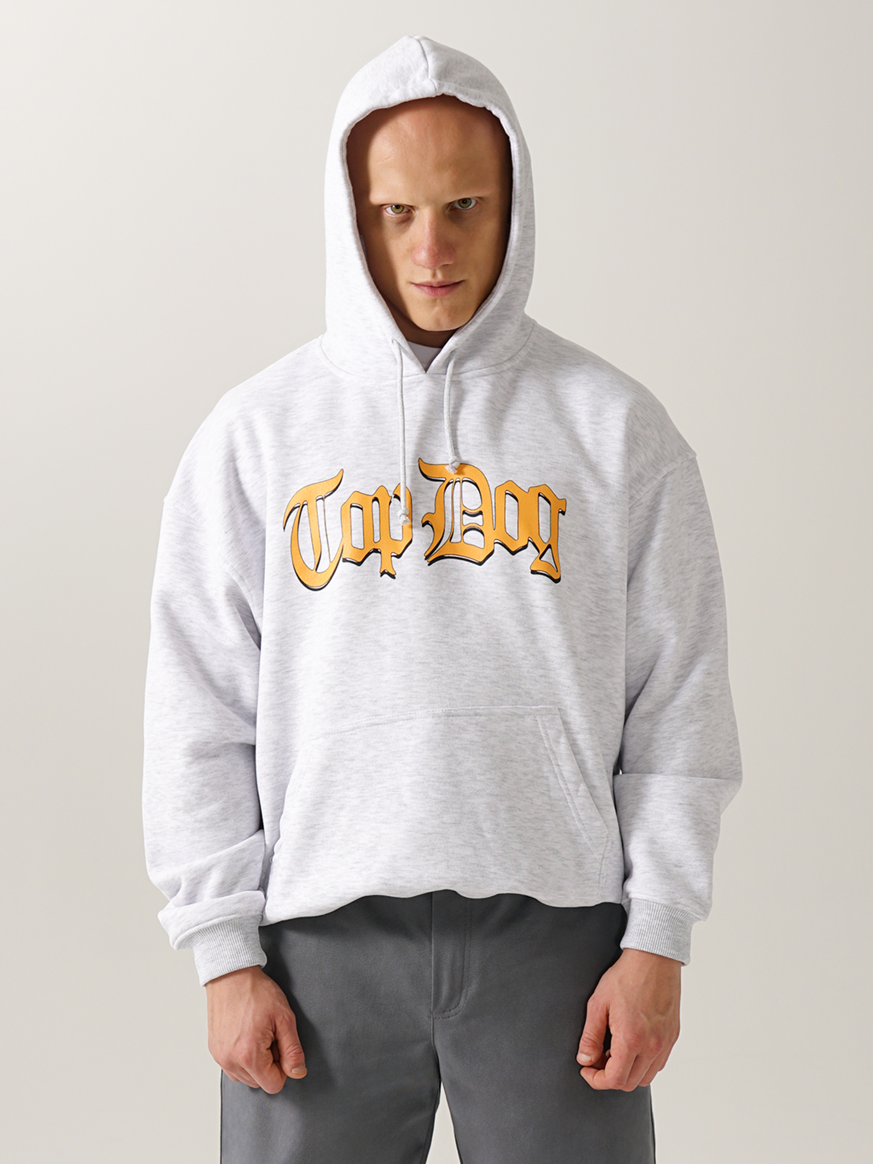Hoodie TOP DOG JOIN THE CULT Hoodie TOP DOG JOIN THE CULT
