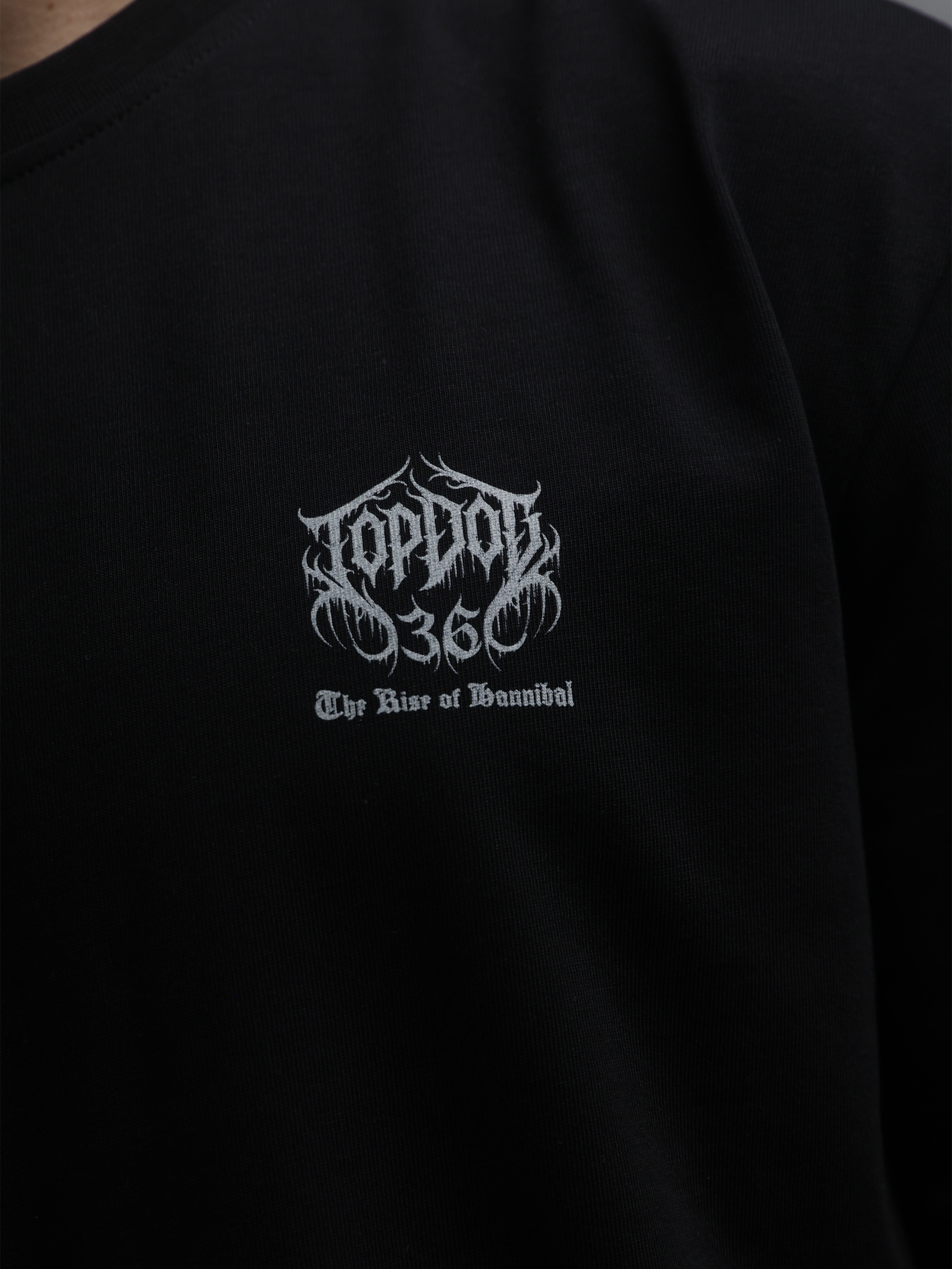 Футболка TOP DOG 36