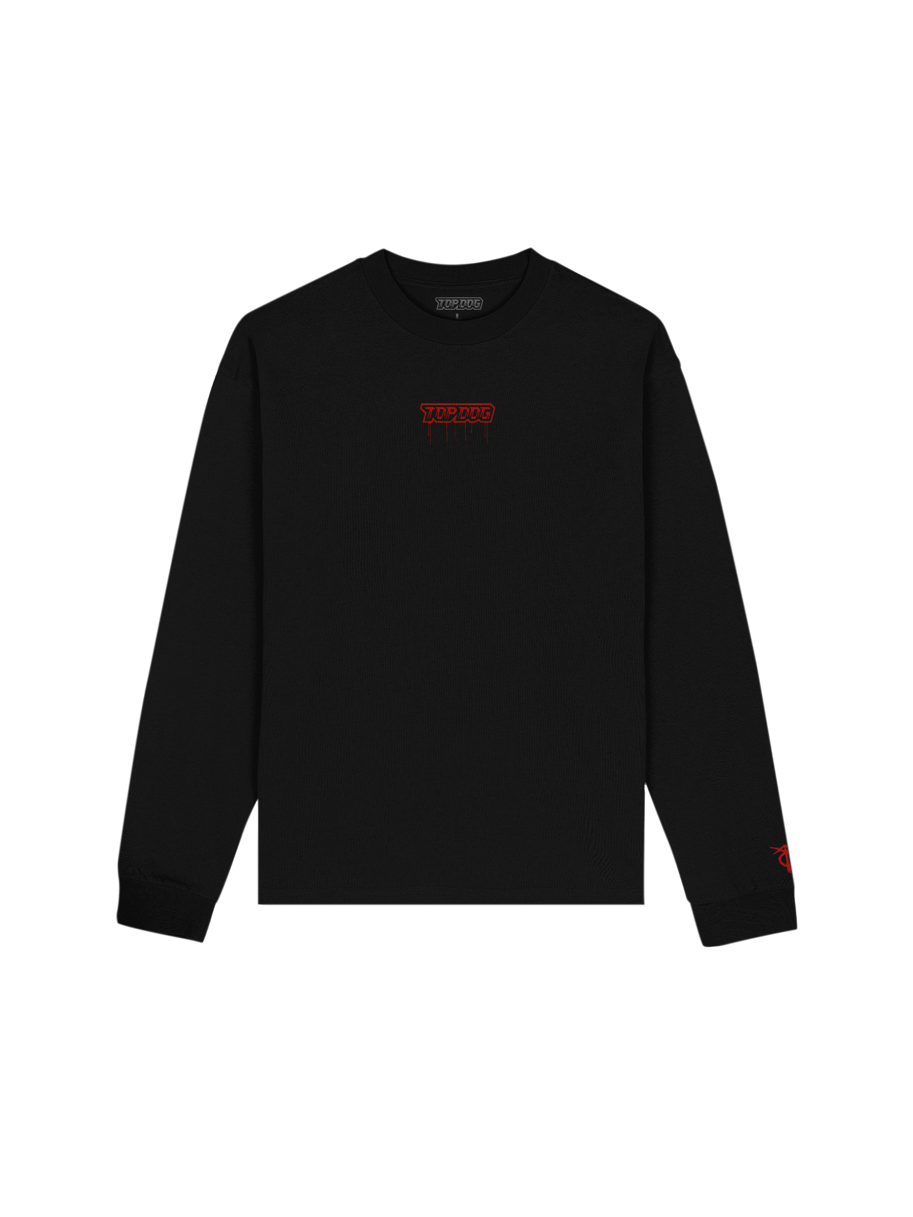 Longsleeve TOP DOG JOIN THE CULT Longsleeve TOP DOG JOIN THE CULT